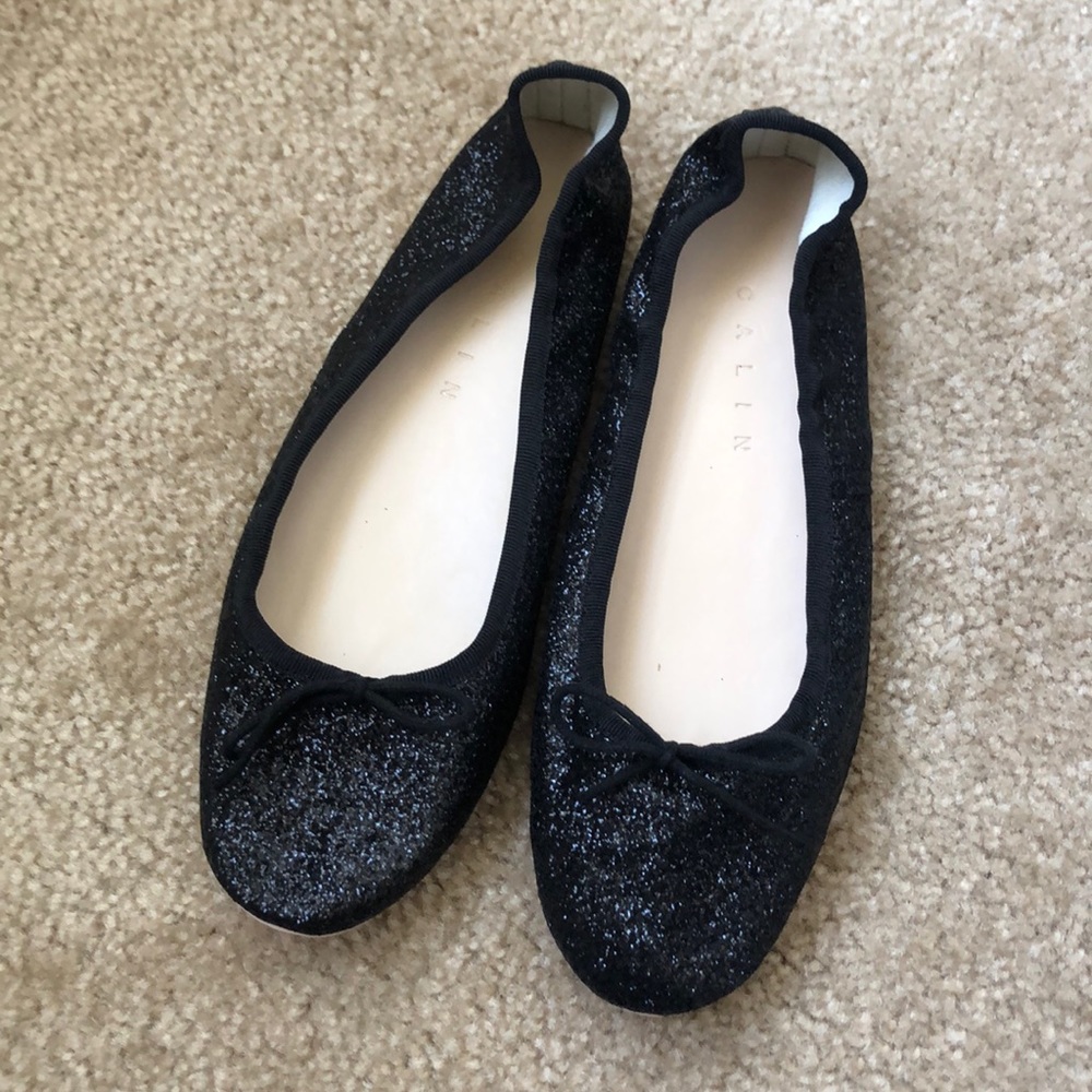New Flat Shoes